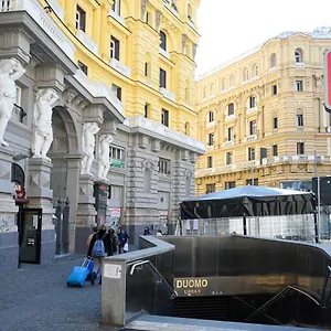 Guest house Annapoli