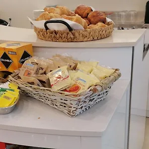 Boccascena Guest house