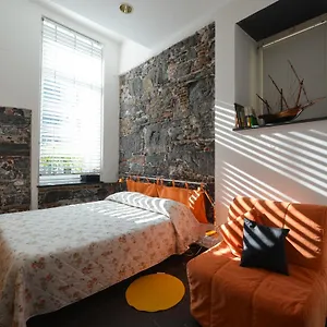 Bed and breakfast Dell'acquario