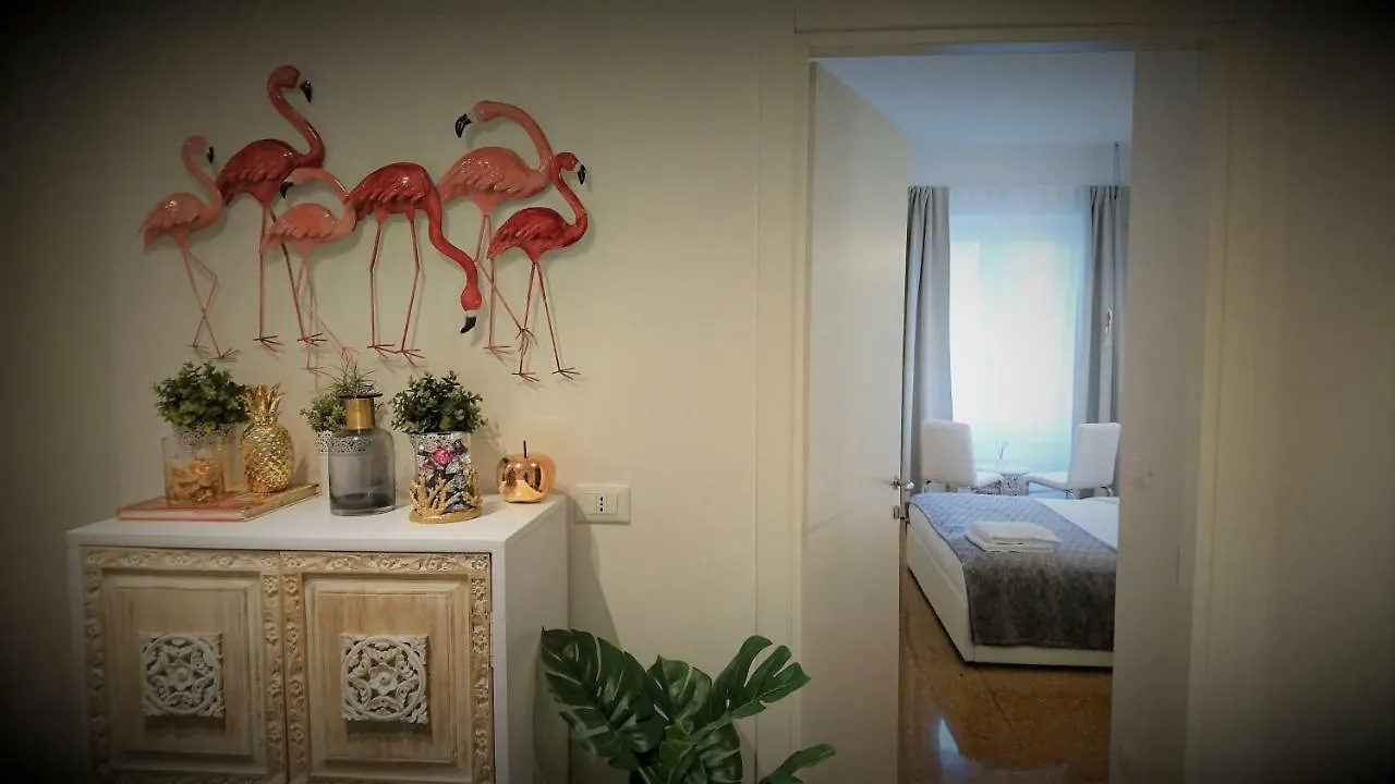 Palazzo Penco Bed & Breakfast Genoa