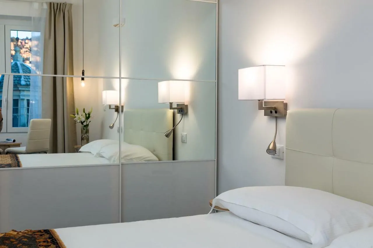 Palazzo Penco Bed & Breakfast Genoa