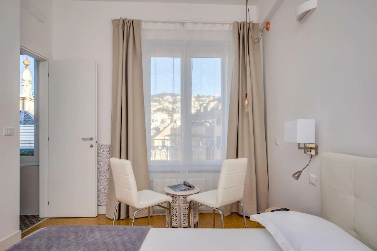 Palazzo Penco Bed & Breakfast Genoa