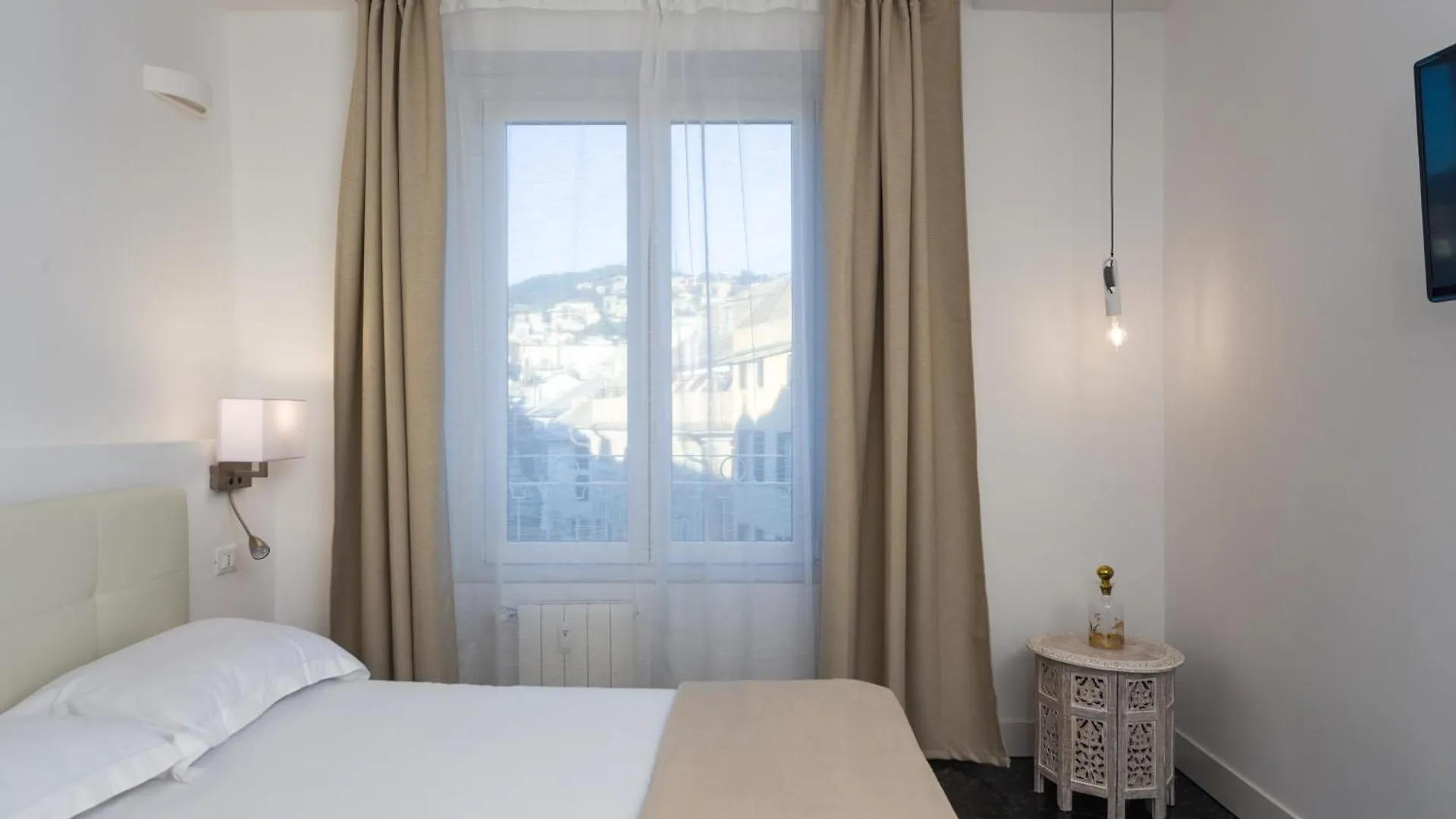 Palazzo Penco Bed & Breakfast Genoa