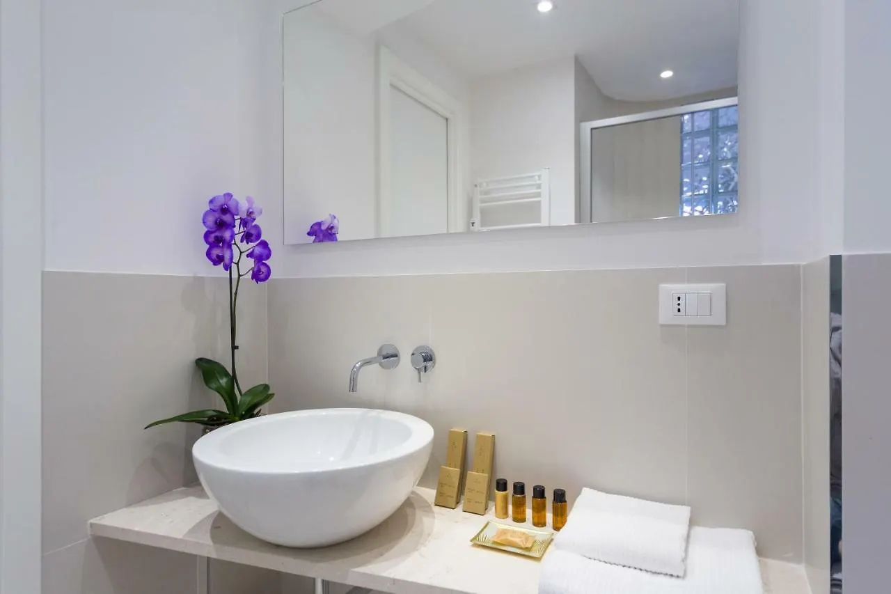 Palazzo Penco Bed & Breakfast Genoa