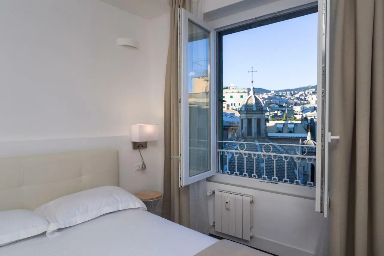 Palazzo Penco Bed & Breakfast Genoa