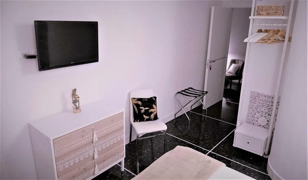 Palazzo Penco Bed & Breakfast Genoa