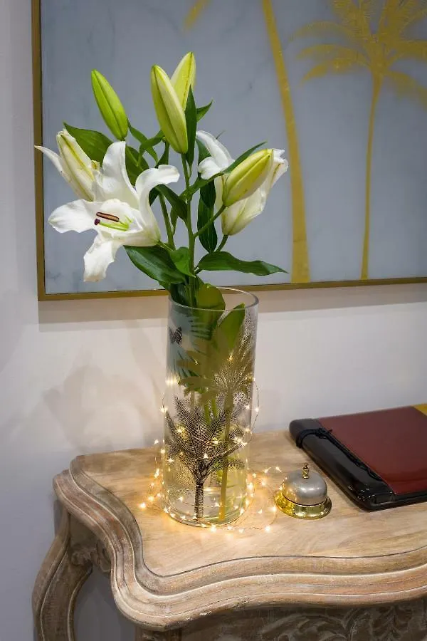 Palazzo Penco Bed & Breakfast Genoa